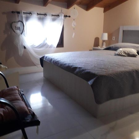 Villa Panorama Pefkochori Bagian luar foto